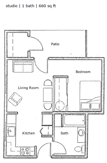 Prairie View_Floorplan Studio